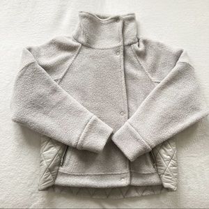 Lululemon Go Cozy Jacket